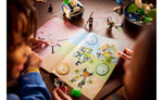 71485 | LEGO® DREAMZzz™ Mateo and Z-Blob the Knight Battle Mech