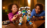 71485 | LEGO® DREAMZzz™ Mateo and Z-Blob the Knight Battle Mech