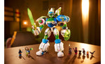71485 | LEGO® DREAMZzz™ Mateo and Z-Blob the Knight Battle Mech
