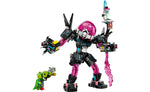 71495 | LEGO® DREAMZzz™ Mateo vs. Cyber Brain Mech