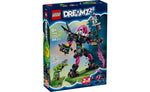 71495 | LEGO® DREAMZzz™ Mateo vs. Cyber Brain Mech