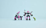 71495 | LEGO® DREAMZzz™ Mateo vs. Cyber Brain Mech