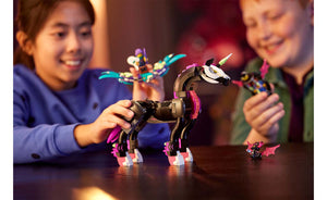71457 | LEGO® DREAMZzz Pegasus Flying Horse