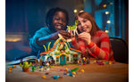 71459 | LEGO® DREAMZzz Stable of Dream Creatures