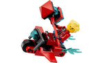 71476 | LEGO® DREAMZzz™ Zoey And Zian The Cat-Owl