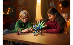 71476 | LEGO® DREAMZzz™ Zoey And Zian The Cat-Owl