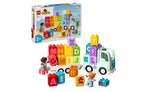 10421 | LEGO® DUPLO® Alphabet Truck