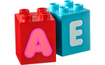 10421 | LEGO® DUPLO® Alphabet Truck