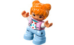 10421 | LEGO® DUPLO® Alphabet Truck