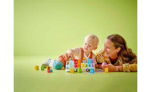 10421 | LEGO® DUPLO® Alphabet Truck