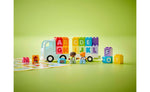 10421 | LEGO® DUPLO® Alphabet Truck