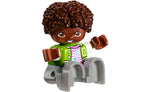 10421 | LEGO® DUPLO® Alphabet Truck