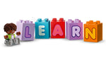 10421 | LEGO® DUPLO® Alphabet Truck