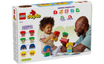10415 | LEGO® DUPLO® Big Feelings & Emotions