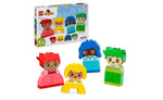 10415 | LEGO® DUPLO® Big Feelings & Emotions