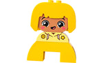 10415 | LEGO® DUPLO® Big Feelings & Emotions