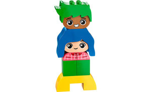 10415 | LEGO® DUPLO® Big Feelings & Emotions