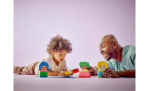10415 | LEGO® DUPLO® Big Feelings & Emotions