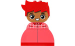 10415 | LEGO® DUPLO® Big Feelings & Emotions