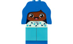 10415 | LEGO® DUPLO® Big Feelings & Emotions
