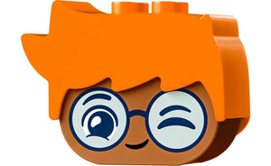 10423 | LEGO® DUPLO® Buildable People With Big Emotions