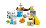 10997 | LEGO® DUPLO® Camping Adventure