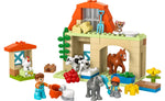 10416 | LEGO® DUPLO® Caring For Animals At The Farm