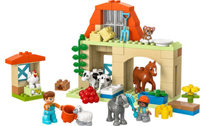 10416 | LEGO® DUPLO® Caring For Animals At The Farm