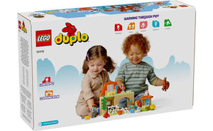 10416 | LEGO® DUPLO® Caring For Animals At The Farm