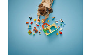 10416 | LEGO® DUPLO® Caring For Animals At The Farm