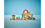 10416 | LEGO® DUPLO® Caring For Animals At The Farm