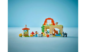 10416 | LEGO® DUPLO® Caring For Animals At The Farm