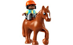 10416 | LEGO® DUPLO® Caring For Animals At The Farm