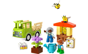10419 | LEGO® DUPLO® Caring For Bees & Beehives