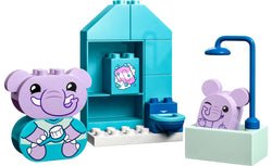 10413 | LEGO® DUPLO® Daily Routines: Bath Time