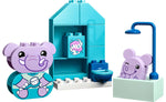 10413 | LEGO® DUPLO® Daily Routines: Bath Time