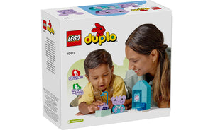10413 | LEGO® DUPLO® Daily Routines: Bath Time
