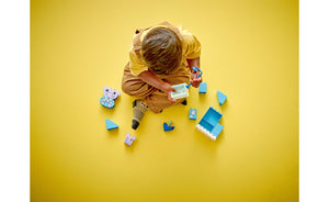 10413 | LEGO® DUPLO® Daily Routines: Bath Time