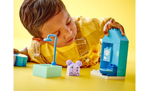 10413 | LEGO® DUPLO® Daily Routines: Bath Time