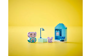 10413 | LEGO® DUPLO® Daily Routines: Bath Time