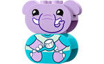 10413 | LEGO® DUPLO® Daily Routines: Bath Time