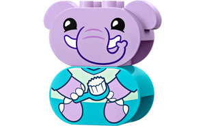 10413 | LEGO® DUPLO® Daily Routines: Bath Time
