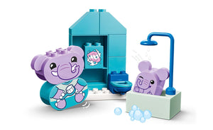 10413 | LEGO® DUPLO® Daily Routines: Bath Time