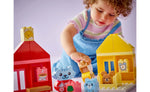 10414 | LEGO® DUPLO® Daily Routines: Eating & Bedtime
