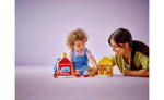 10414 | LEGO® DUPLO® Daily Routines: Eating & Bedtime