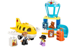 10443 | LEGO® DUPLO® First Time at the Airport