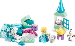 10462 | LEGO® DUPLO® Frozen Creative Box with Elsa and Olaf Sets DUPLO