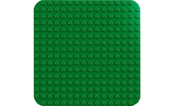 10460 | LEGO® DUPLO® Green Building Plate