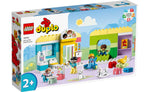 10992 | LEGO® DUPLO® Life at the Day-Care Center