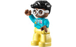 10992 | LEGO® DUPLO® Life at the Day-Care Center